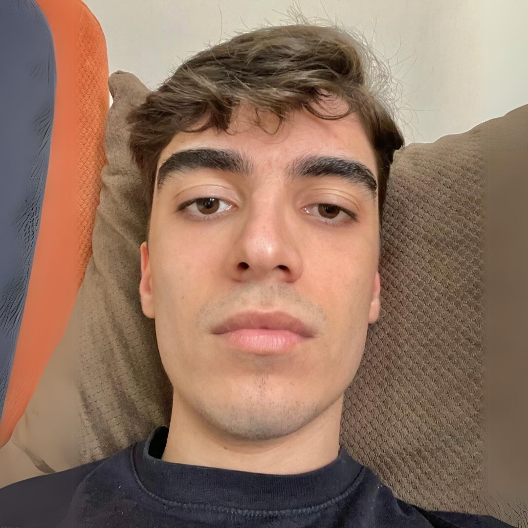 Customer avatar