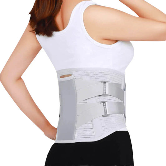 🔥Hot Sale - 49% OFF🔥 Trysoviren - Orthopedic Support Belt