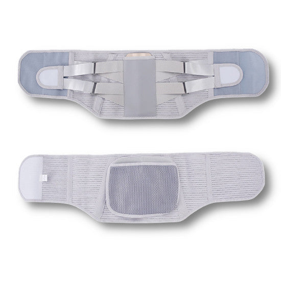 🔥Hot Sale - 49% OFF🔥 Trysoviren - Orthopedic Support Belt with Magnets