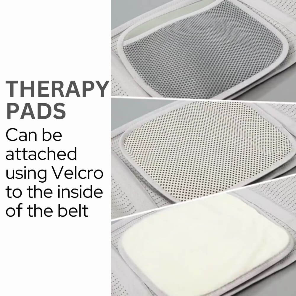 🔥Hot Sale - 49% OFF🔥 Trysoviren - Orthopedic Support Belt with Magnets