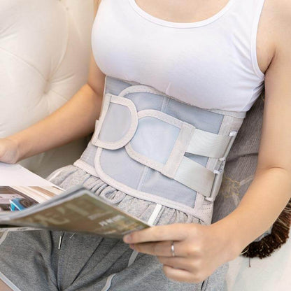 🔥Hot Sale - 49% OFF🔥 Trysoviren - Orthopedic Support Belt with Magnets