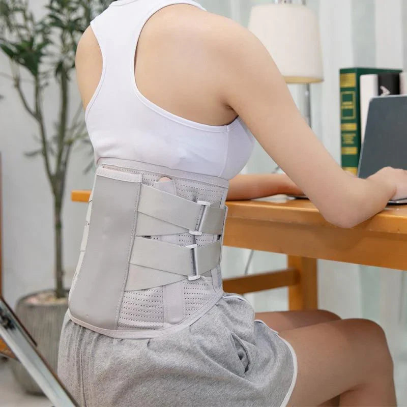 🔥Hot Sale - 49% OFF🔥 Trysoviren - Orthopedic Support Belt with Magnets