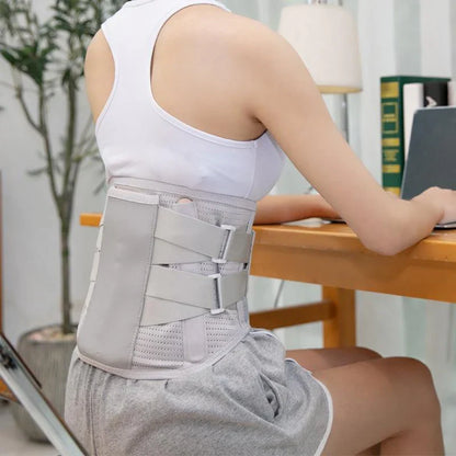 🔥Hot Sale - 49% OFF🔥 Trysoviren - Orthopedic Support Belt with Magnets