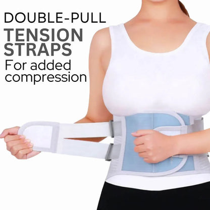 🔥Hot Sale - 49% OFF🔥 Trysoviren - Orthopedic Support Belt with Magnets