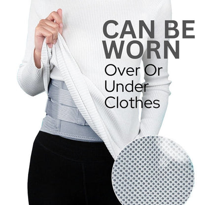 🔥Hot Sale - 49% OFF🔥 Trysoviren - Orthopedic Support Belt with Magnets