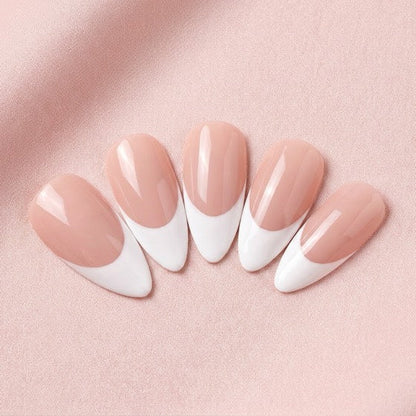 The 2-Week Press-On Nail Kit