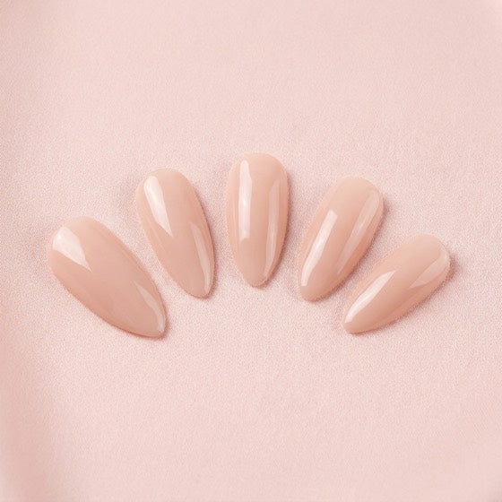 The 2-Week Press-On Nail Kit