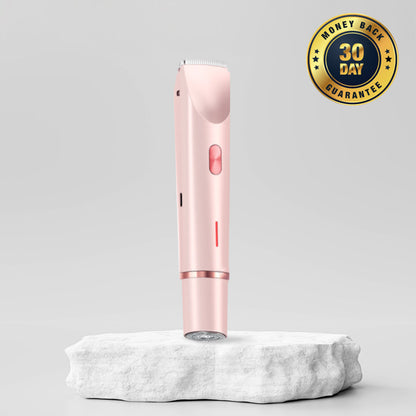 Trysoviren Trimmer 2.0