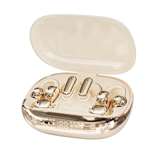 MULTI-EARBUD WIRELESS HEADPHONE SYSTEM