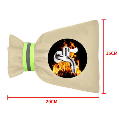 2-Pcs Outdoor Faucet Cover Pack