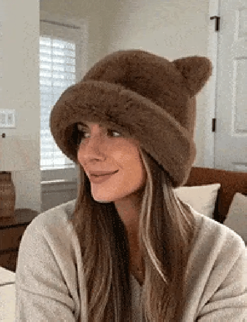 7. How to Style Your Hat in 3 Easy Steps