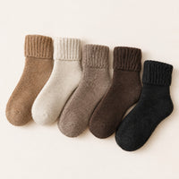 5 colours-5 Pairs
