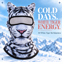 White Tiger