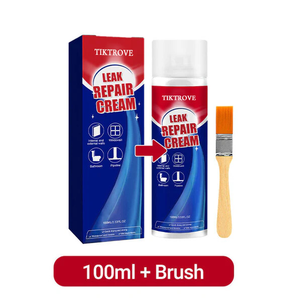 🔥🔥Leak Repair Waterproof Sealant Spray