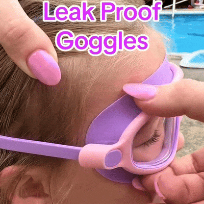 trysoviren™ Goggles