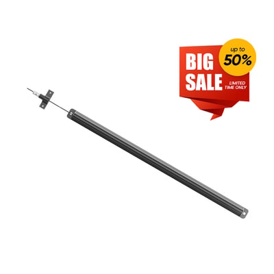 Trysoviren RV Screen Door Auto Closer