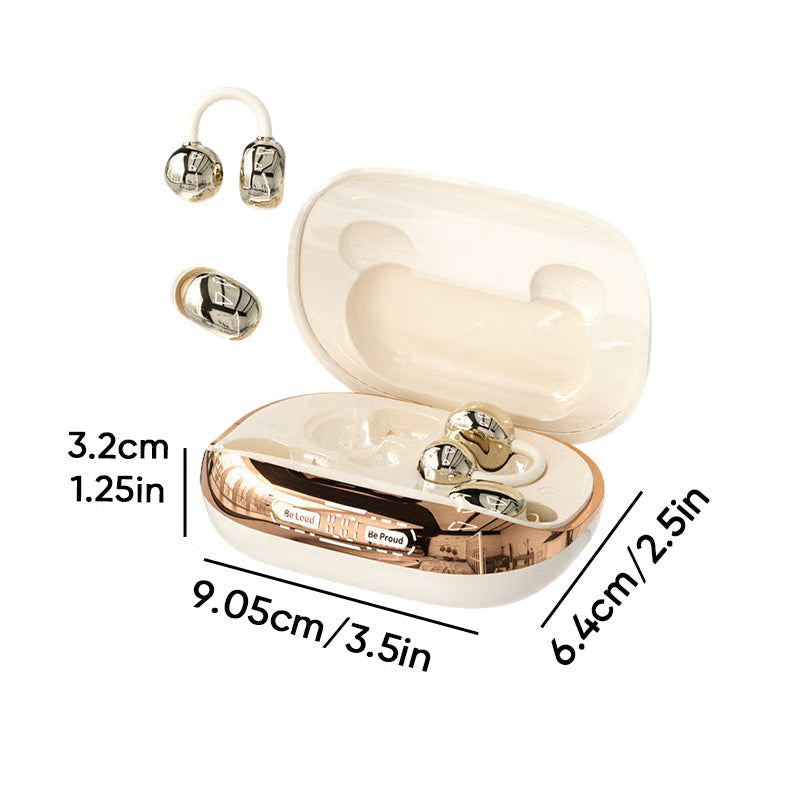 MULTI-EARBUD WIRELESS HEADPHONE SYSTEM