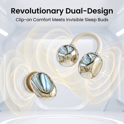 MULTI-EARBUD WIRELESS HEADPHONE SYSTEM